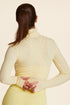 Alala | Rise Zip Up in Buttercup